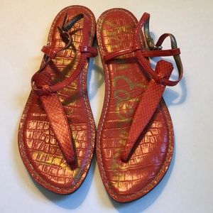 Sam Edelman Gigi sandles